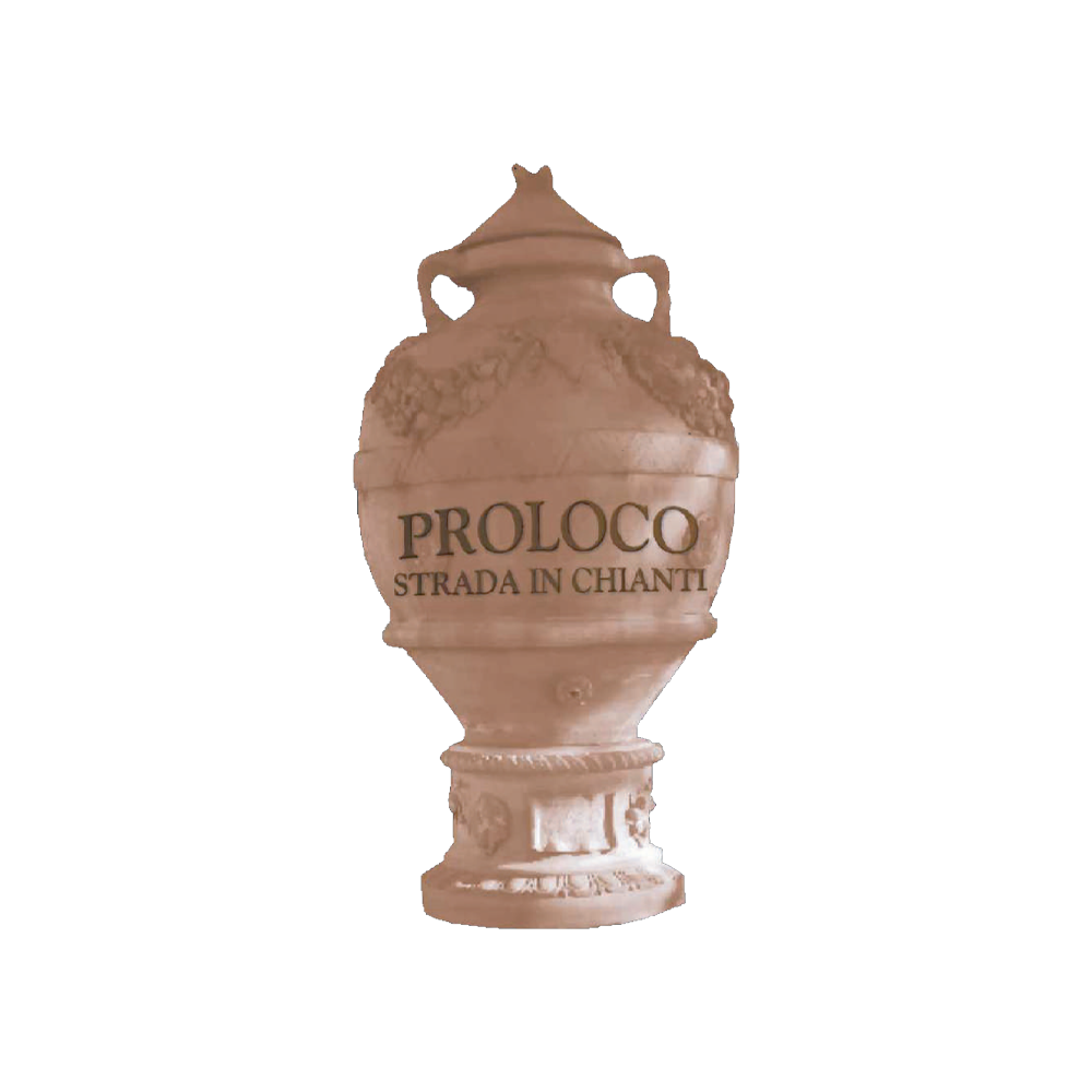 Proloco Di Strada In Chianti